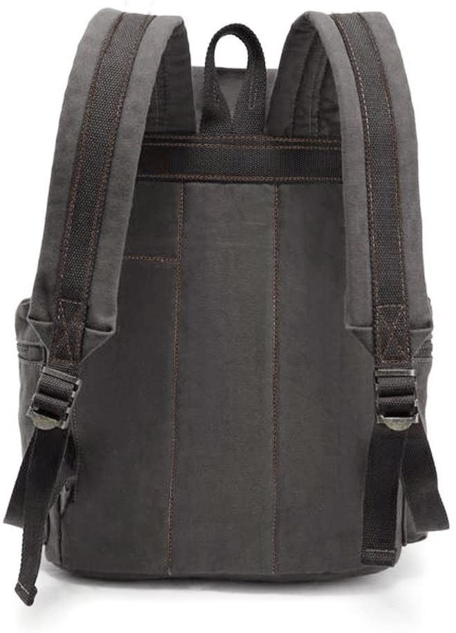 Vintage Canvas Backpack