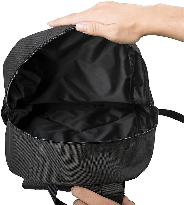 Anime Lunch Bag And Backpack Set