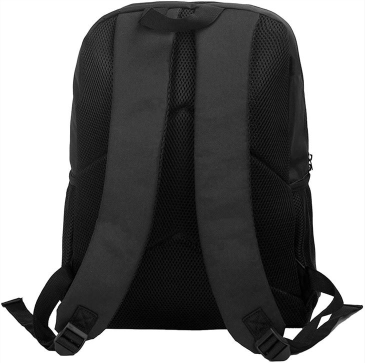 Anime Lunch Bag And Backpack Set