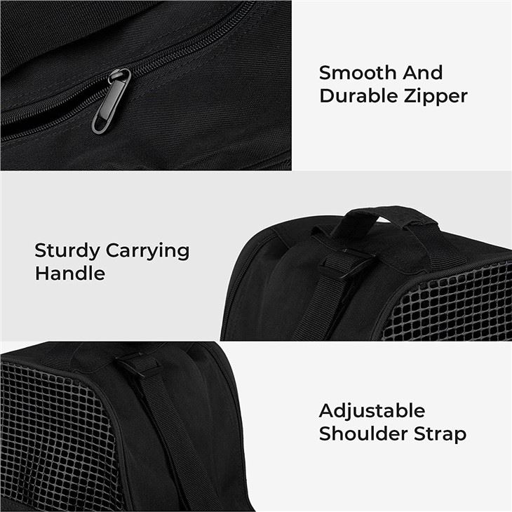 Custom Roller Skating Bag