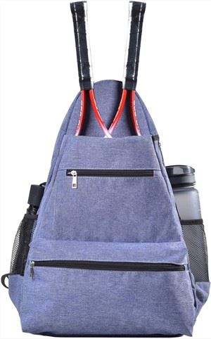 کیف توپ کوله پشتی راکت تنیس