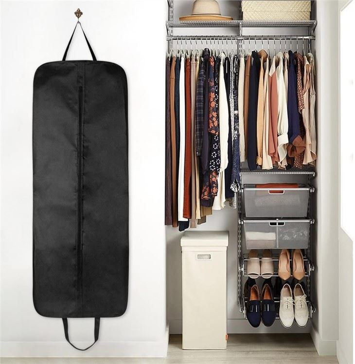 Tote Garment Bag