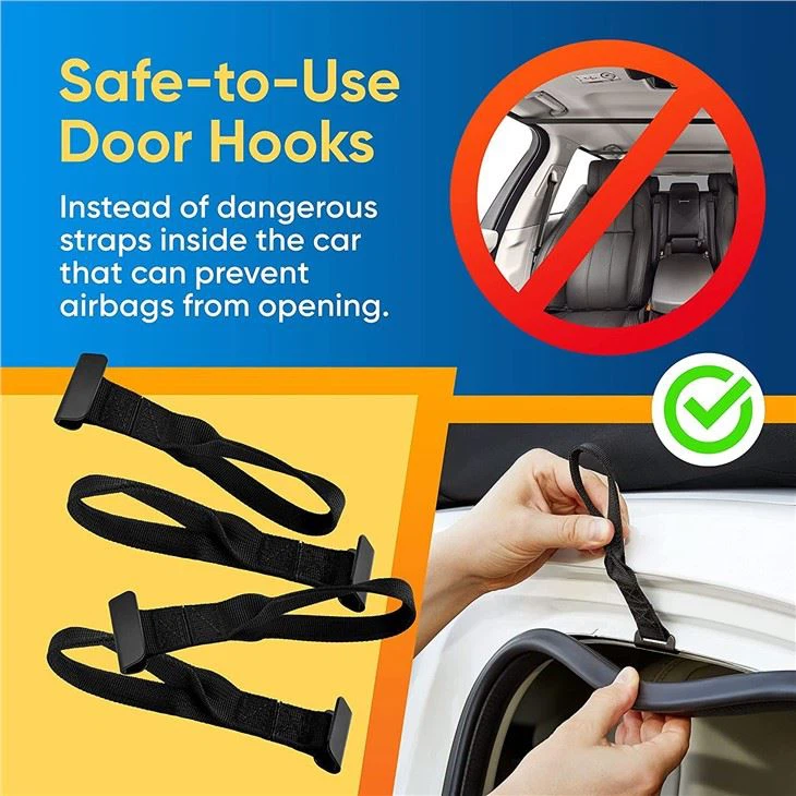 Waterproof Roof Bag